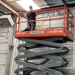Garage Door Plus - Manchester - garage door