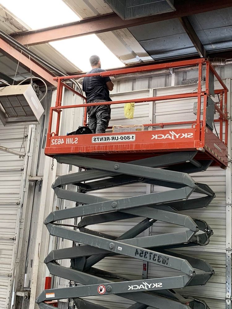 Garage Door Plus - Manchester - Garage Door Contractor in Manchester, NH
