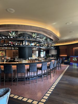 Fairmont Chicago, Millennium Park by null