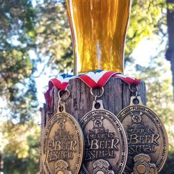 Central Coast Brewing - Monterey Street Pale Ale. Celebrated for its unique West Coast style!