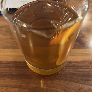 The Sonder Shaker - New American Near Me - Minneapolis, Minnesota