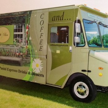 Caffe Bon - Food Trucks Near Me - Stamford, Connecticut