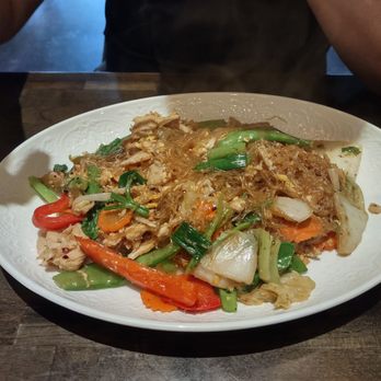 Thai Stellar - Salad Near Me - Pearland, Texas