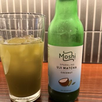 MENSHO - Soda - Ramen Near Me - Walnut Creek, California MENSHO - Soda - Ramen Near Me - Walnut Creek, California