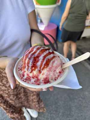 Waiola Shave Ice by null