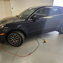 Best Tinting