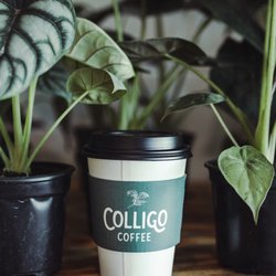 Colligo Coffee