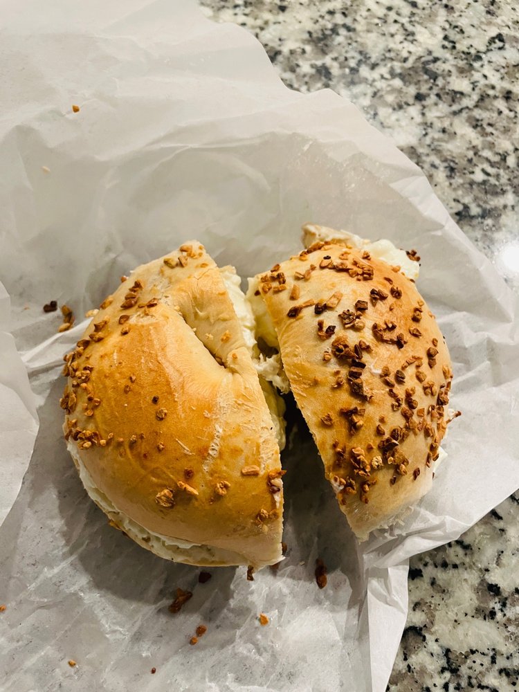 BAGELS PLUS Updated May 2024 215 Photos & 308 Reviews 2706 E