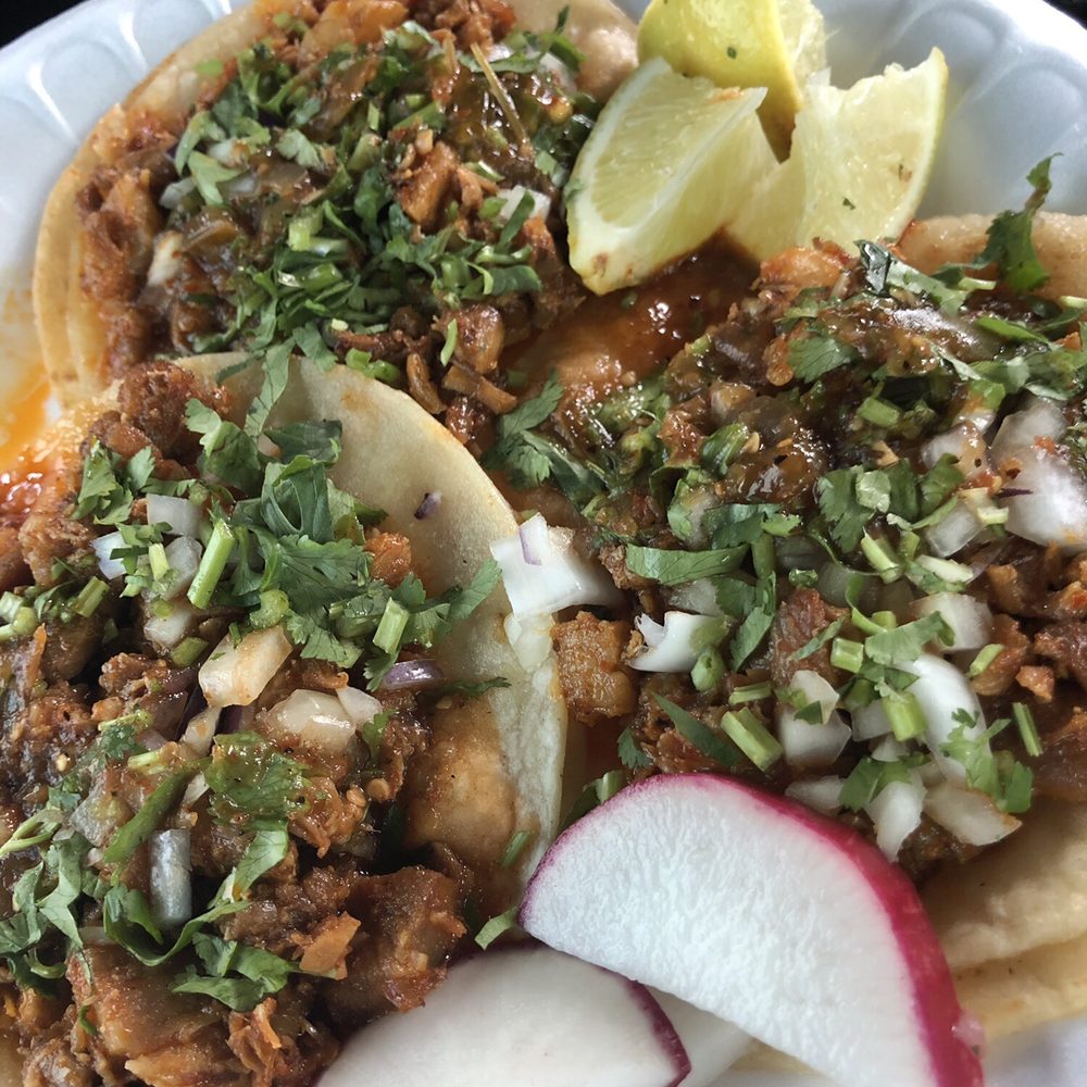 Tacos Tacos