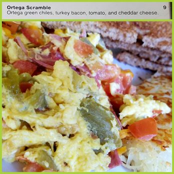 Monkey Business Cafe - Too much to finish - POP! 07/01/17 - Sandwiches Near Me - Fullerton, California