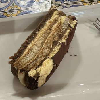 E Pront O Mangia - Seafood Near Me - Naples, NA