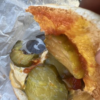 Burger King - Burgers Near Me - Knoxville, Tennessee
