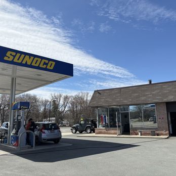 Nisky Tire - Wide shot of station located on Balltown Road. - Auto Repair Near Me - Niskayuna, New York Nisky Tire - Wide shot of station located on Balltown Road. - Auto Repair Near Me - Niskayuna, New York