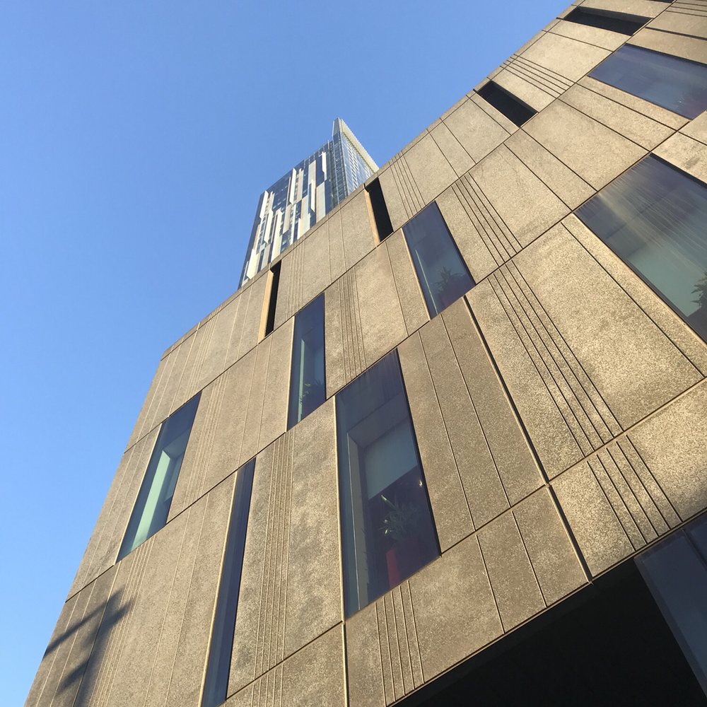 Hilton Manchester Deansgate - Hotels Near Me - Manchester, XGM Hilton Manchester Deansgate - Hotels Near Me - Manchester, XGM