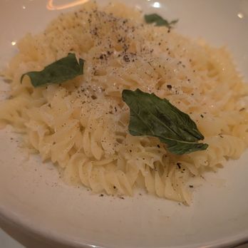 San Morello - Some kind of white butter noodle thing - Italian Near Me - Detroit, Michigan San Morello - Some kind of white butter noodle thing - Italian Near Me - Detroit, Michigan