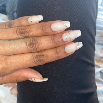 Allston Nails - Nail Salons Near Me - Allston, Massachusetts