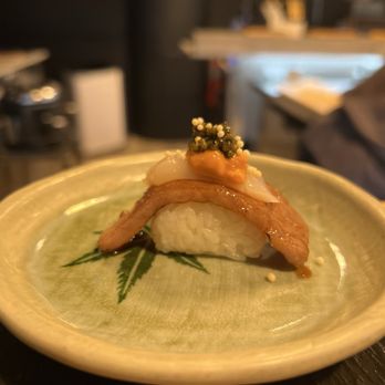 Omakase OSUKAA LIC - Japanese Near Me - Long Island City, New York