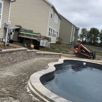 Pitz Bros - Exterior wall - Lawn Services Near Me Pitz Bros - Exterior wall - Lawn Services Near Me