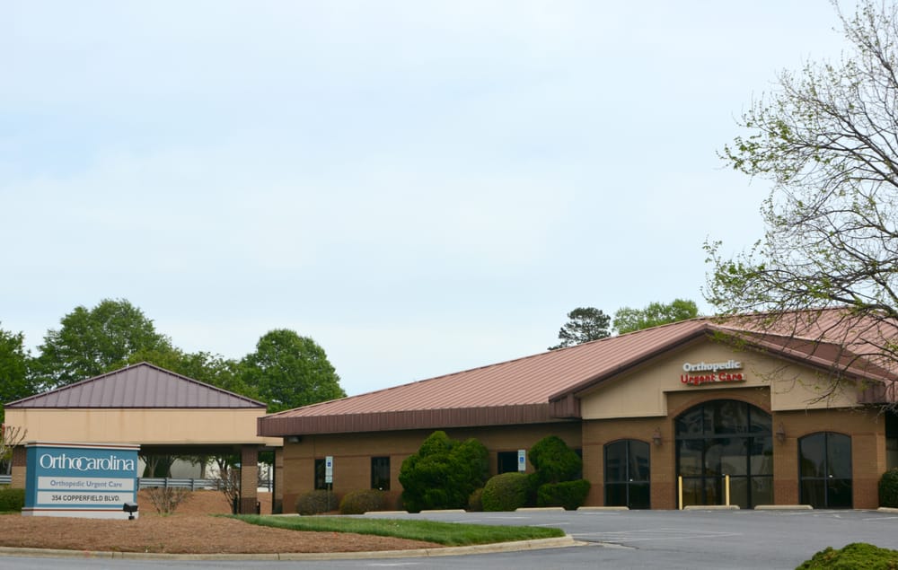 ORTHOCAROLINA CONCORD Updated September 2024 11 Reviews 354