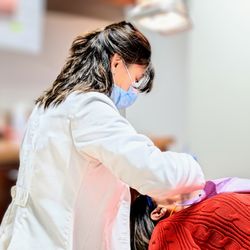 Marsh Lane Dental