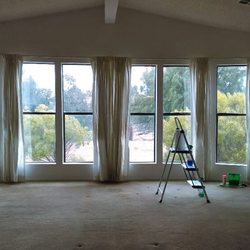 Hamilton's Cleaning Care - Big house
