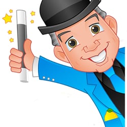 San Antonio Magician - Mark Travis