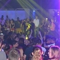 Le Stargate - Makassy showcase
