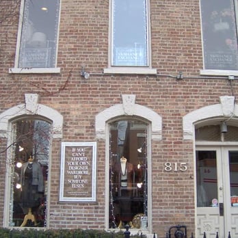 McShane's Exchange - 815 west Armitage - Used, Vintage & Consignment Near Me - Chicago, Illinois