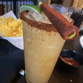 Villa Grande - Mexican Near Me - Denton, Texas