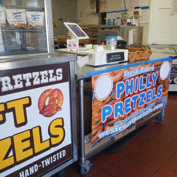 West Coast Pretzels - Pretzels Near Me - North Hollywood,, California West Coast Pretzels - Pretzels Near Me - North Hollywood,, California