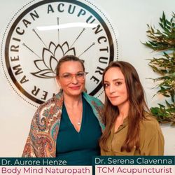 Aurore's Health & Wellness - Now located at the American Acupuncture Center of Bloomfield Hills