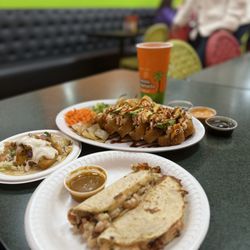 Tacos Ensenada - Duarte - Gobernador