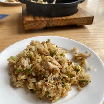 The Ramen Butcher - Fried Rice - Ramen Near Me - Vancouver, British Columbia The Ramen Butcher - Fried Rice - Ramen Near Me - Vancouver, British Columbia