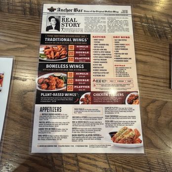 Anchor Bar - Something for everyone !!! - Sports Bars Near Me - Round Rock, Texas