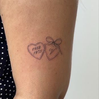 B36 Tattoo & Piercing Studio - Tattoo Near Me - Los Angeles, California