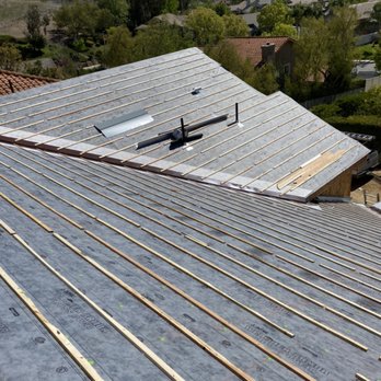 Villa’s Roofing - Ready for tile - Roofing Near Me - Pacoima, California Villa’s Roofing - Ready for tile - Roofing Near Me - Pacoima, California