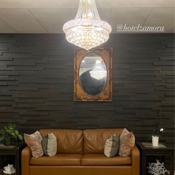 The Hotel Zamora - Lobby - Hotels Near Me - St. Pete Beach, Florida