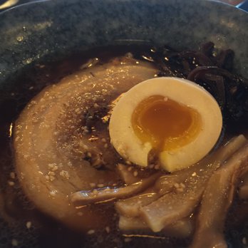 Bansho Ramen - Shoyu Ramen - Ramen Near Me - Berkeley, California Bansho Ramen - Shoyu Ramen - Ramen Near Me - Berkeley, California
