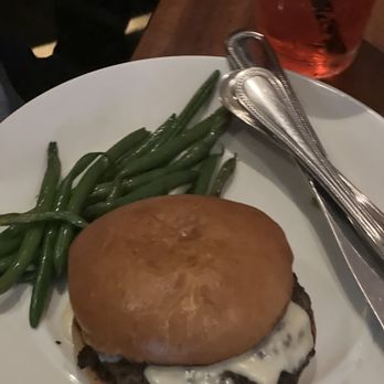 Seasons 52 - Traditional kids burger - New American Near Me - Edison, New Jersey Seasons 52 - Traditional kids burger - New American Near Me - Edison, New Jersey