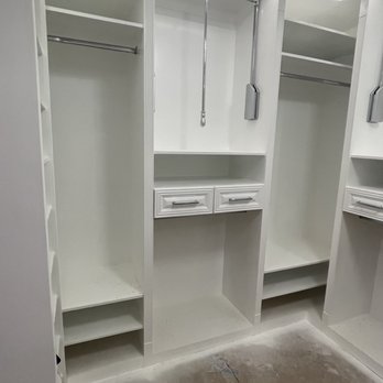 OC Finishwood - Closet - Cabinetry Near Me - Orange, California OC Finishwood - Closet - Cabinetry Near Me - Orange, California