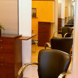 The Chair Salon