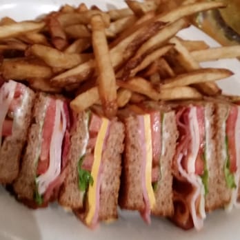 Kooky Canuck - American Club - New American Near Me - Memphis, Tennessee Kooky Canuck - American Club - New American Near Me - Memphis, Tennessee