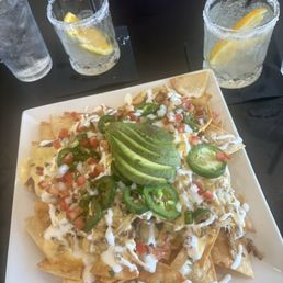 Nachos