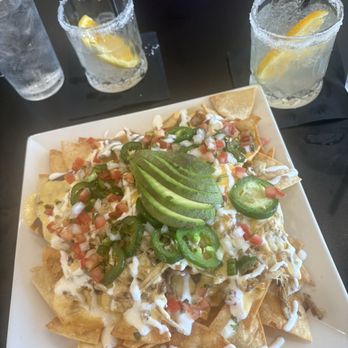 Calafia Kitchen - Nachos - Breakfast & Brunch Near Me - Livermore, California