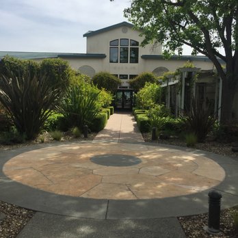 The Club at Silverado - spa back patio - Country Clubs Near Me - Napa, California