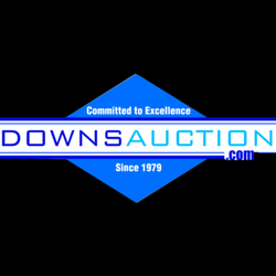 Downs Auction