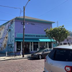 Community Book Center