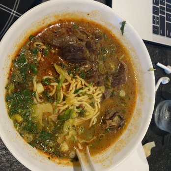 Food Terminal - Malaysian Near Me - Chamblee, Georgia