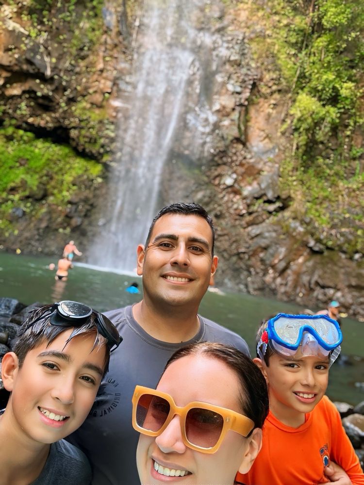 Kamokila Kayaks Logo