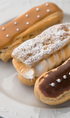 Le Paris Brest Cafe by null